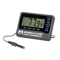 數(shù)顯溫度計(jì) 12207型