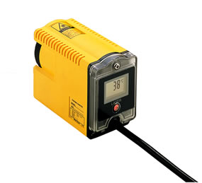 在線紅外溫度計(jì)