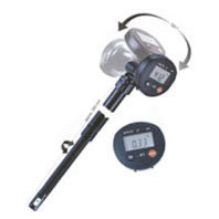 袖珍微風儀 TESTO-405型