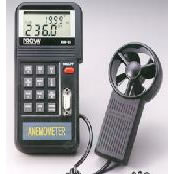 風(fēng)量風(fēng)速儀 AVM-07