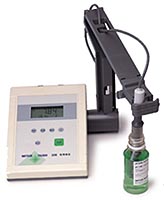 臺式電導率儀 Delta326