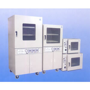 DZF系列電熱恒溫真空干燥箱