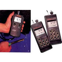 便攜式防水型PH計(jì)