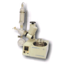 旋轉(zhuǎn)蒸發(fā)器