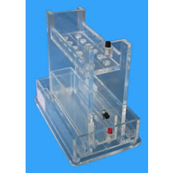 多用途電泳槽 DYCZ-21