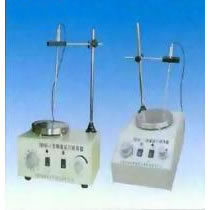 恒溫磁力攪拌器 85-1