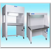 超凈工作臺(tái)(單人雙面)