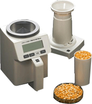 手持快速水分測(cè)定儀/日本凱特電腦水分儀/谷物水分儀 PM8188A