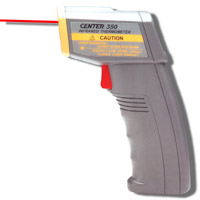 紅外線測溫儀 CENTER350