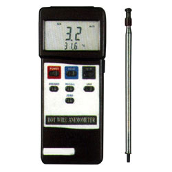 熱線式風速計/風速儀/風速測量儀