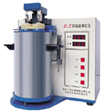 降落值測(cè)定儀 JLZ-1(停產(chǎn))