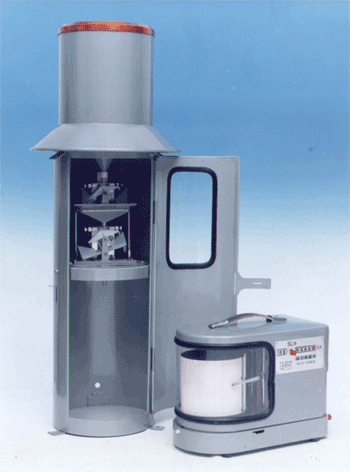 遙測(cè)雨量計(jì) SL1