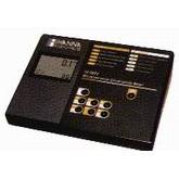 多功能臺式電導(dǎo)率儀 HI9932EC/TDS/NaCL/℃