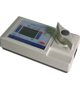 谷物水分測定儀 TD-6