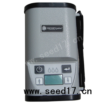 快速便攜式水份儀