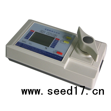 谷物水分測(cè)定儀 TD-6