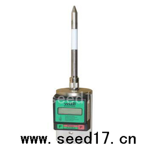 手持式飼草水分測(cè)定儀 WILE 25