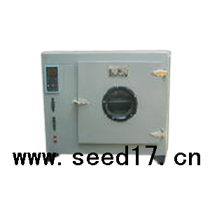 101系列電熱恒溫鼓風(fēng)干燥箱