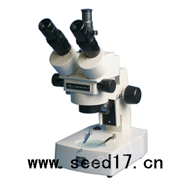 連續(xù)變倍體視顯微鏡 XTZ-E2