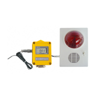 超限報(bào)警溫度記錄儀 ZDR-11b