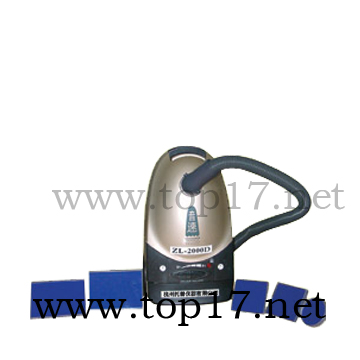 真空數(shù)粒置種儀 ZL-2000D(停產(chǎn))