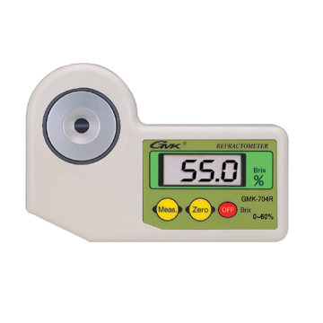 糖度計 GMK-704R