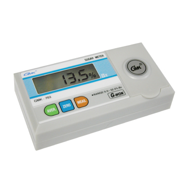 糖度測定儀GMK-703