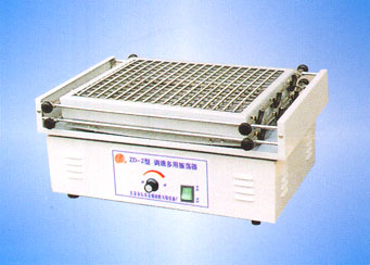 調(diào)速多用振蕩器