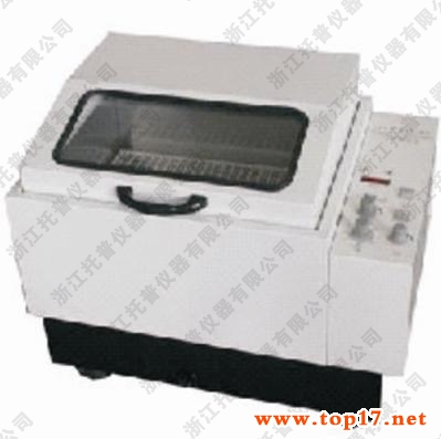 臺式恒溫振蕩器 THZ系列