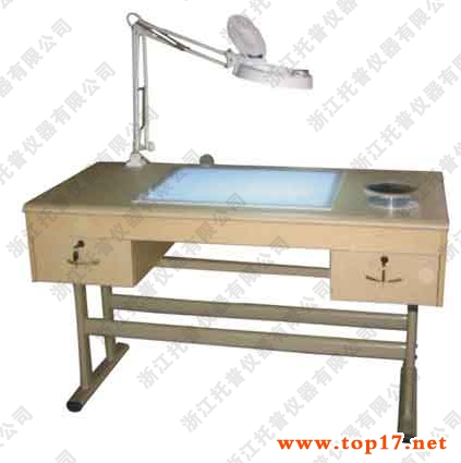 凈度分析臺 TJD-1300