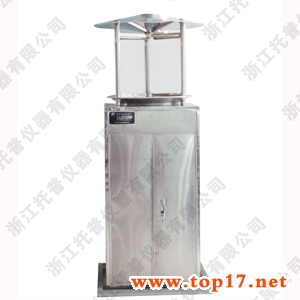 自動(dòng)蟲情測報(bào)燈