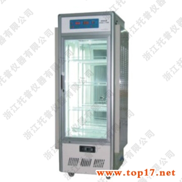 低溫光照培養(yǎng)箱/生化培養(yǎng)箱 GTOP-260B(已停產(chǎn))