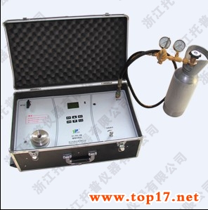 植物水勢(shì)儀