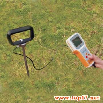 土壤緊實(shí)度儀 TJSD-750