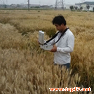 作物冠層溫度測(cè)量?jī)x TOP-500