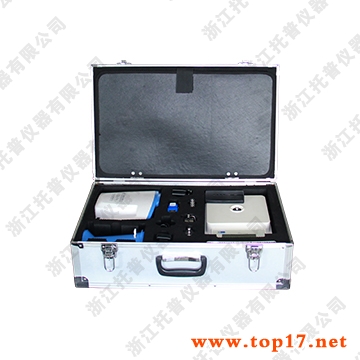 便攜式測產(chǎn)考種箱