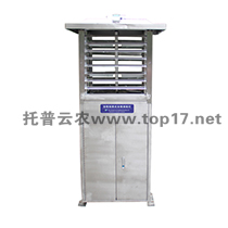 智能型蟲(chóng)情測(cè)報(bào)燈