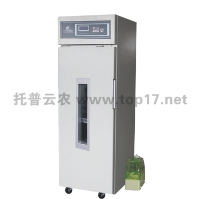 智能人工氣候箱(400L) RTOP-400Y