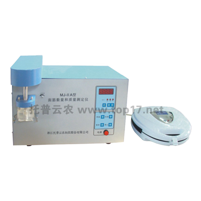 面筋數(shù)量和質(zhì)量測定儀