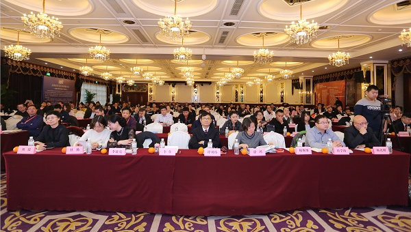 2019AIOT大農(nóng)業(yè)生態(tài)峰會暨智慧農(nóng)業(yè)“種子工程”top50案例發(fā)布會