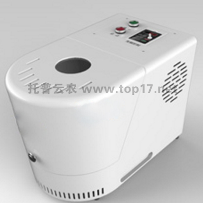 土壤樣品研磨機(jī) TPYM-100G