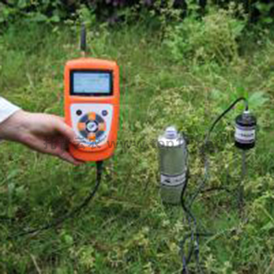 便攜式無(wú)線墑情綜合監(jiān)測(cè)儀 BTZS-GPRS