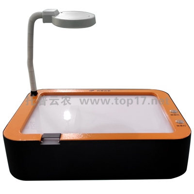 種子凈度工作臺(tái)