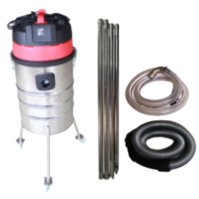 電動(dòng)吸式扦樣器/電動(dòng)扦樣器 LDQ-1400