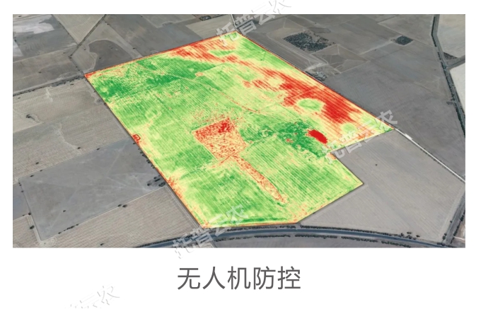 無(wú)人機(jī)防控