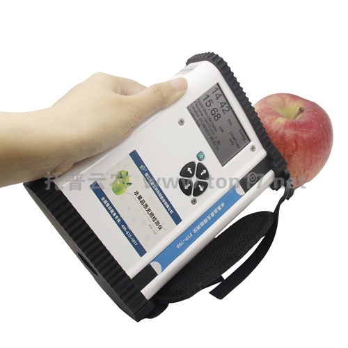 紅外無損糖度檢測儀 TPF-750