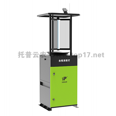 自動(dòng)蟲情測(cè)報(bào)燈 TPCB-II-C4.0/TPCB-II-C4.0 plus