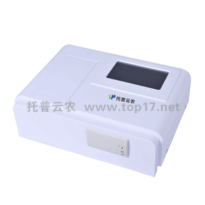 茶葉農(nóng)藥殘留檢測(cè)儀 NY-8DC