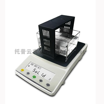 數(shù)顯式土壤比重計 TP203M-S