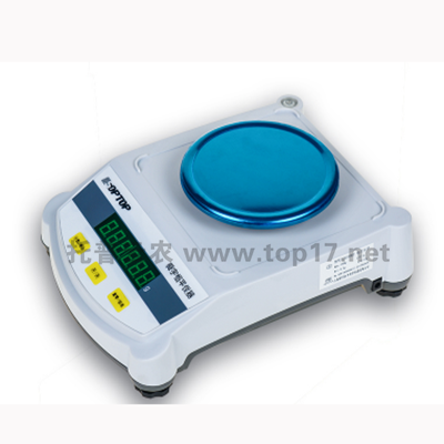 百分之一電子天平 JY5002(國產(chǎn))